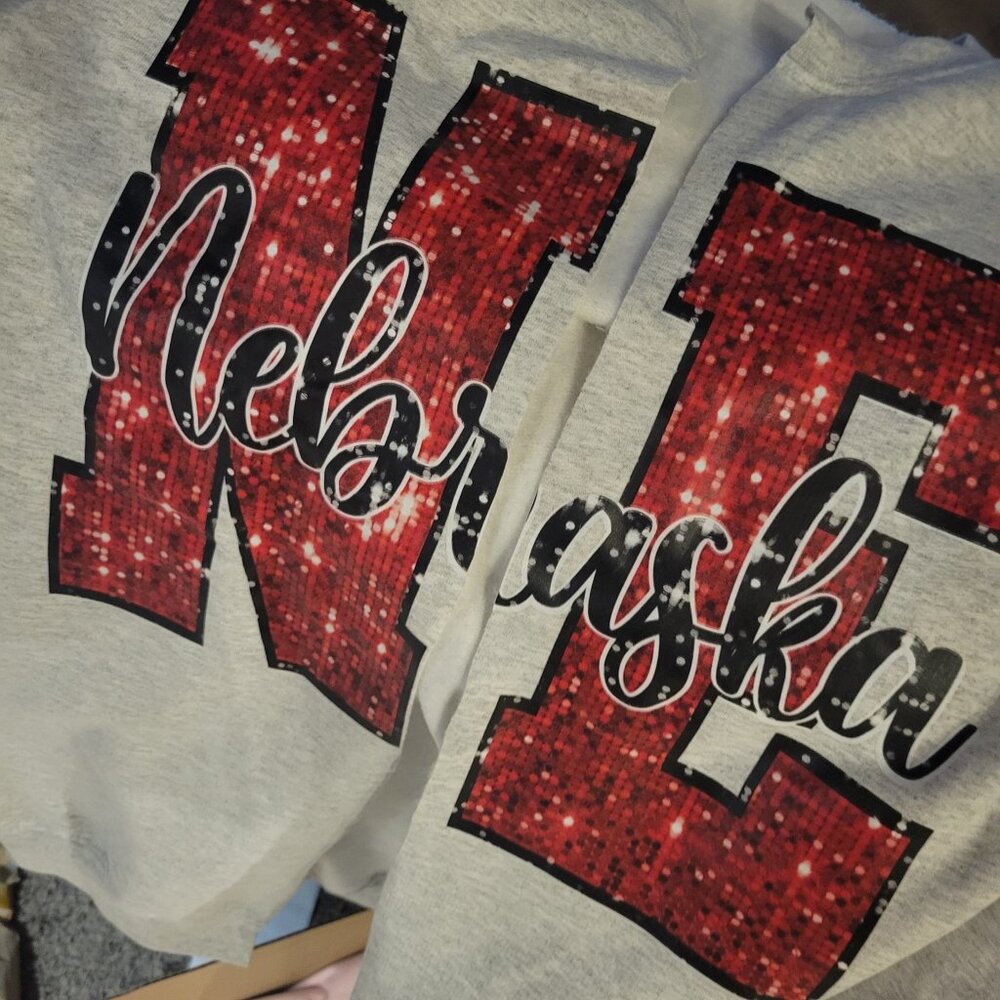 Nebraska Raw Edge Cardigan